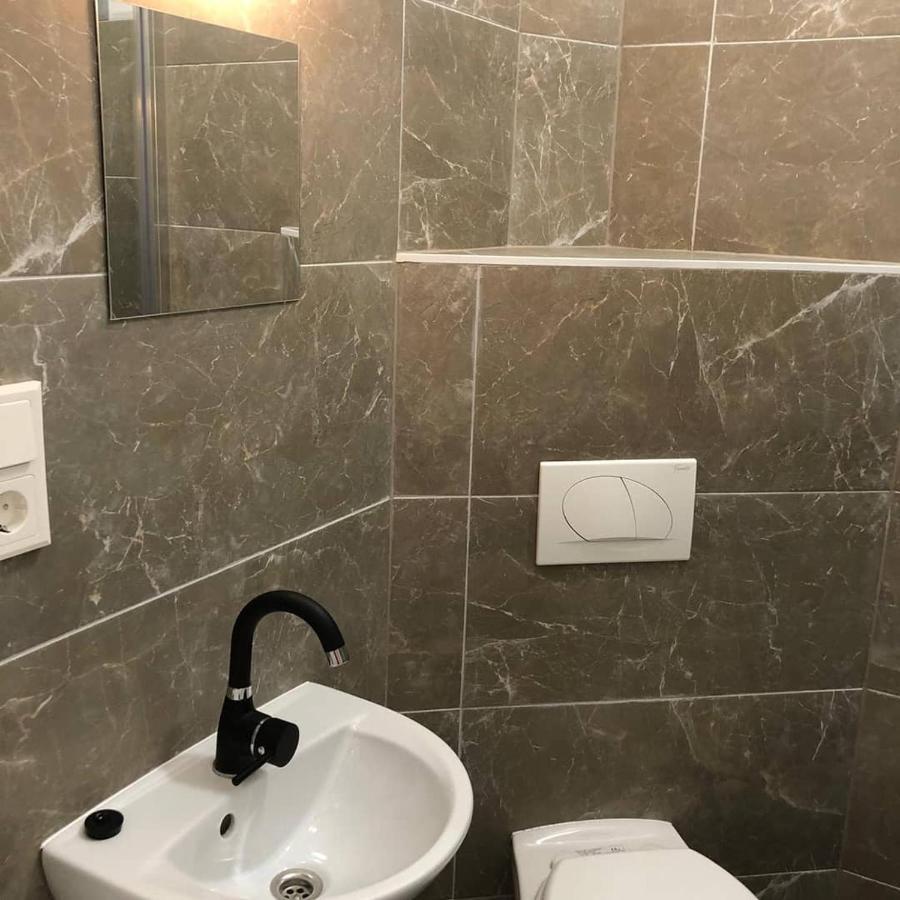 Hostal W&v *