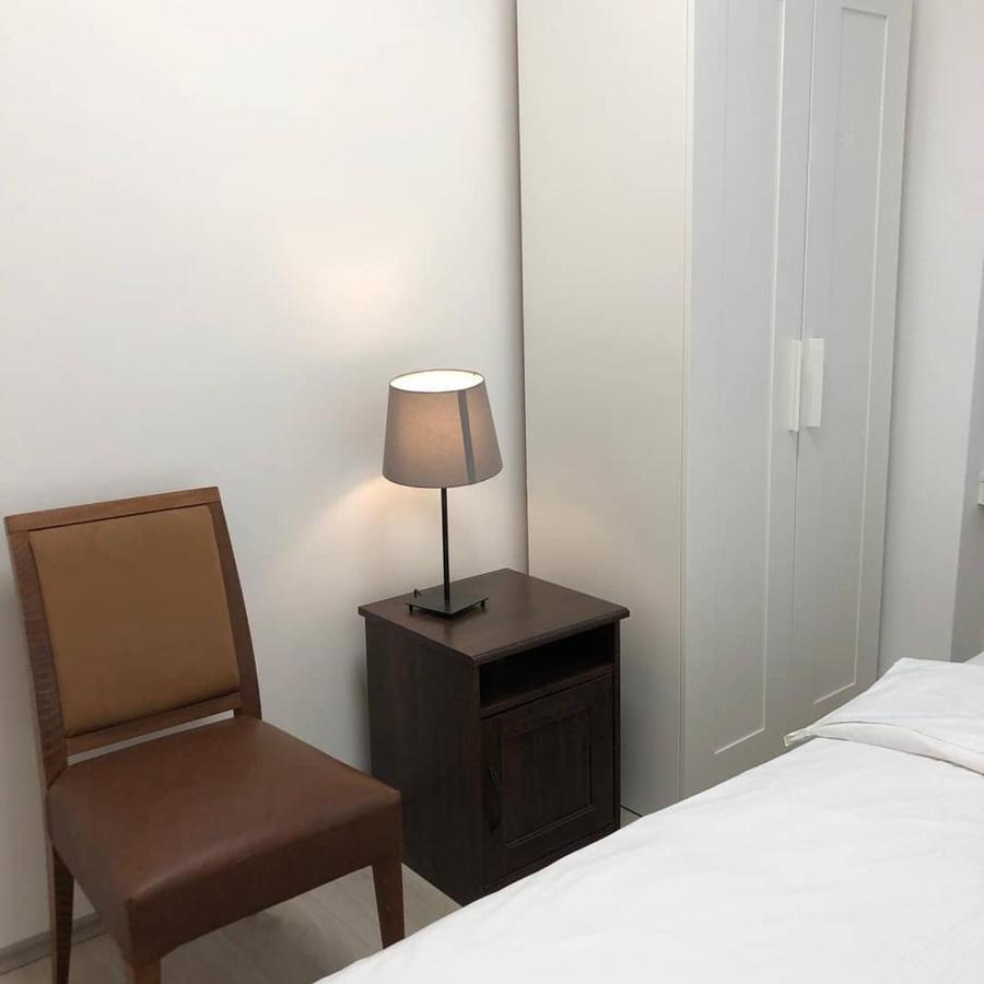 Hostal W&v Viena