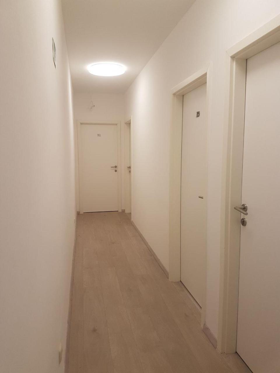 Hostal W&v