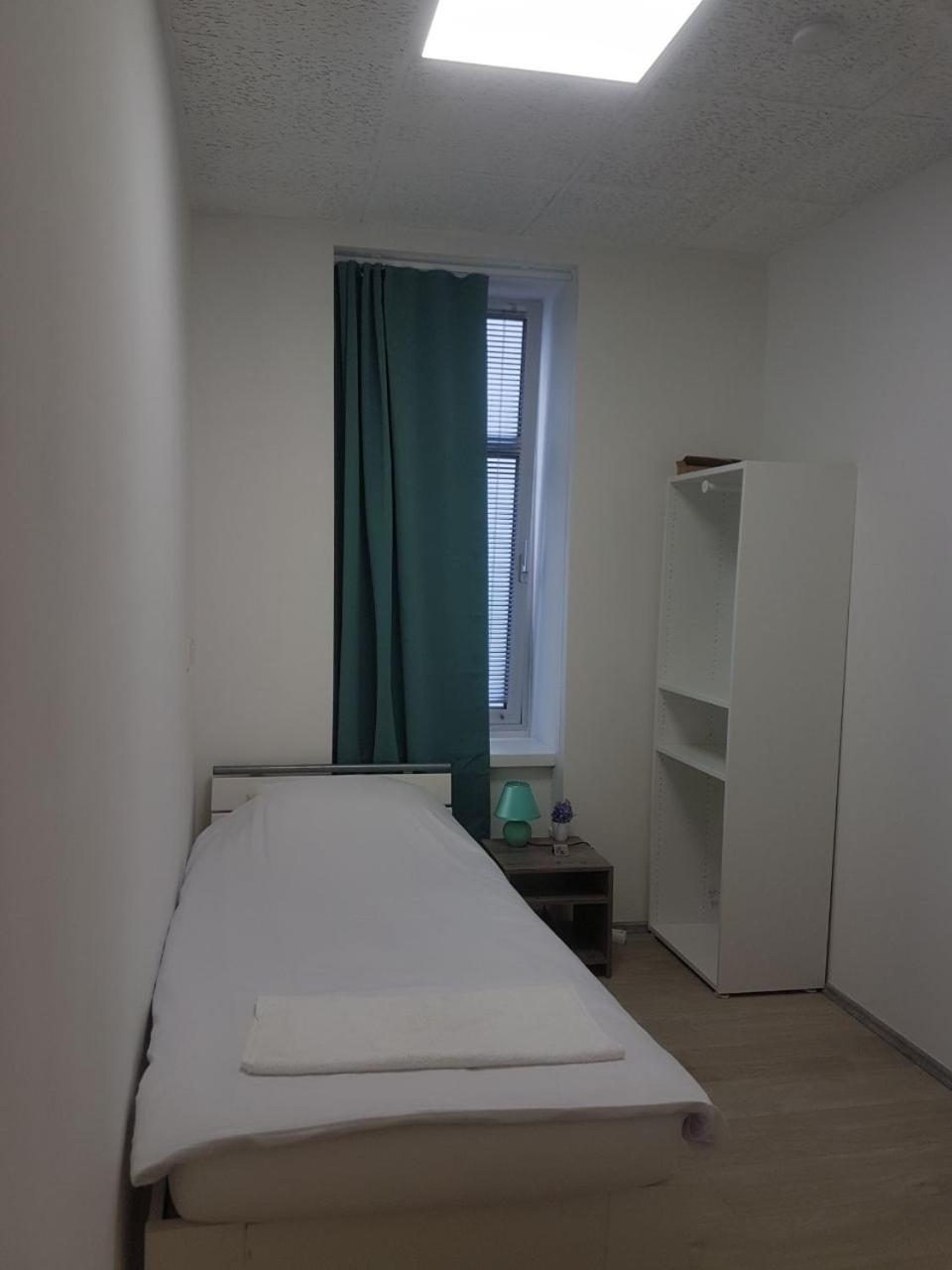W&v Hostal Viena